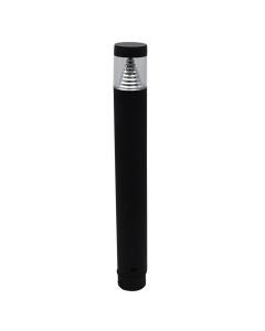 Garden lamp, 3xAAA, 48cm, 30 days with a set of batteries