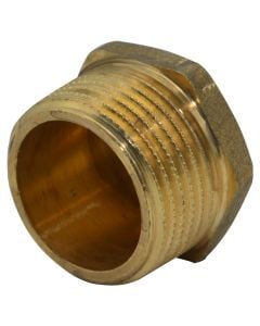 Bronze Tape, 1", M, NTM