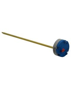 Thermostat unival, 20A, duble fuse