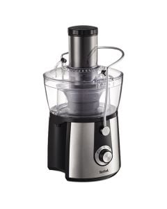 Juice Extractor, Tefal, 800 W, 0.8 Lt, 2 Speed level