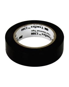 Pvc insulation 15x10x0.13 black