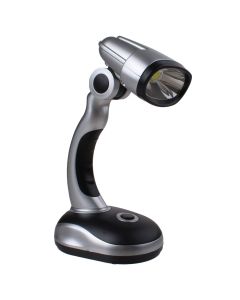 Table lamp, Dunlop, LED, 80 lm