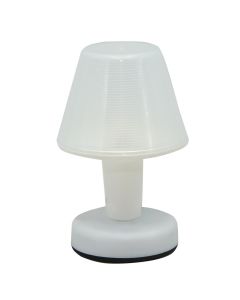 Table lamp, Dunlop, Dunlop, LED, 13 cm