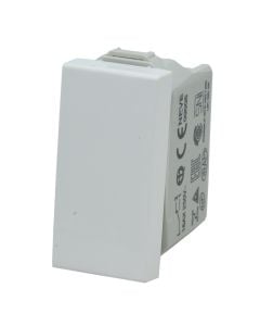 Two way switch, Vimar, NEVE, 1P 16A, 1M