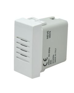 Music dorbell, Vimar, NEVE, 1M, 7W, 230V, 50-60Hz, 75 dB