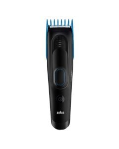 Braun Cutting Machine, 9 length, 3-24mm, Ni-MH battery, 50 min working, 8 hours charging time