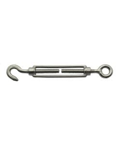 Tirante Stainless steel 304, Kedman,  DIN1480,  YD030, 08mm