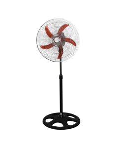 Elektra Stand Fan EV-1811K/5 .1-1, 45W, D46 cm, 3 speeds