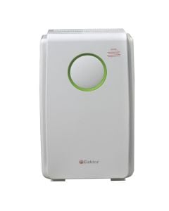 Air purifier, Elektra, EPA-188FHC, 45 W, 188 m³ / h, 13-22 m², 61 dB, 220-240 V, 3 speed levels