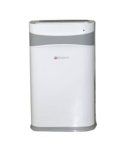 Air purifier, Elektra, EPA-225FHC, 45 W, 225 m³/h, 17-27 m², 66 dB,220-240 V, 3 speed levels