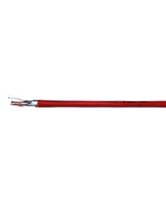 Cable resistant from fire  1x2x0.8 mm