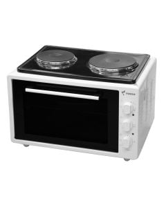 Mini oven, Fuego, FG4280 W, 2500 W, 42 Lt, 52x36x39 cm