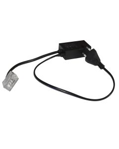 Strip led connector