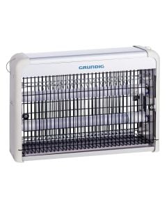 Insect killer, Grundig, 2x1W, 230 V, 20 m²