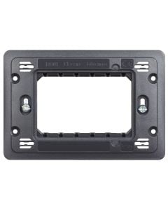 Support 3 modular, Classia, plastic