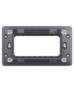 4 modular support, Classia, Plastic