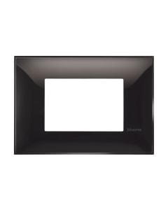 Cap 3M, Black, Classia, plastic