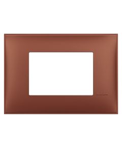 3M lid, soft siena, Classia, plastic