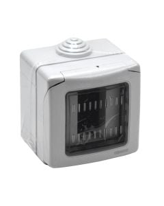 Classia, Box c + p, jm 1 module, IP55