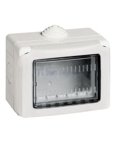 Classia, Box c + p, jm 3 module, IP55