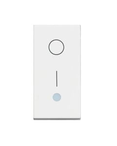 Classia, infrared key Black