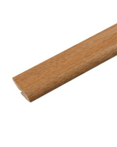 Skirtin flooring Modema, 2400x40x22 mm