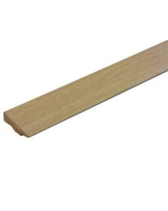 Skirtin flooring Modema, 2770x58x16 mm