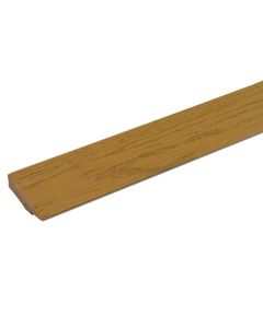 Skirtin flooring Modema, 2770x58x16 mm
