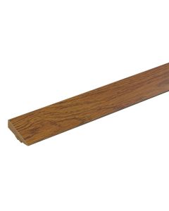 Skirtin flooring Modema, 2770x58x16 mm