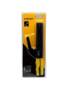 Welding clamp, Stanley, 500 A, bronze / plastic