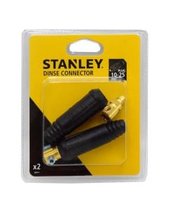Dinse plug, Stalney, 10/25