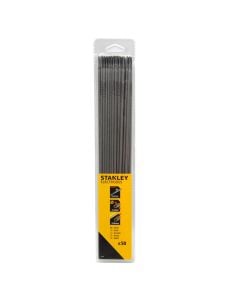 Welding Electrode, Stanley, E6013, Ø2.5x350, 50 pc / pack