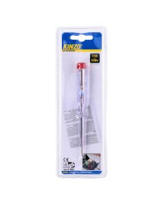 Voltage tester, Kinzo, 110-250 V, 14 cm