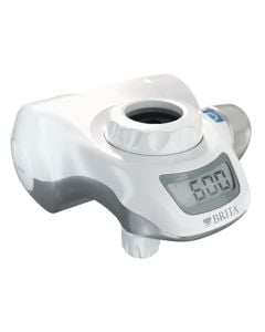 Water Filtration System, Brita, 600 Lt, 1.6 Lt / min