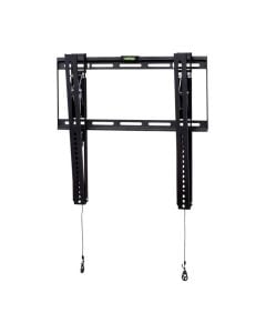 Tilt TV wall mount, Emos, 32 - 55" (81 - 140cm), 40 kg max, 2x47x22 cm