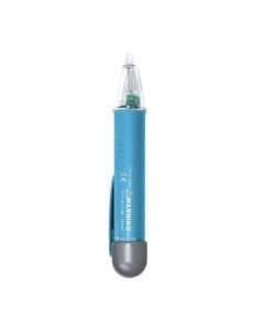 Voltage Detector, 70–1 000 V, optical + acustic, 2xAAA