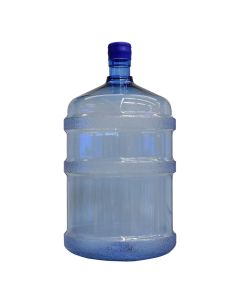 Polycarbonate cans