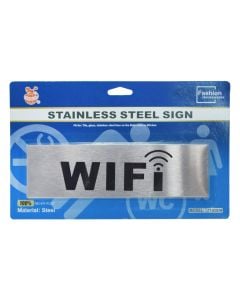Signal board, Wifi