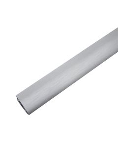Profil alumini, për parket, në një funksione, në disnivel, 930x38mm