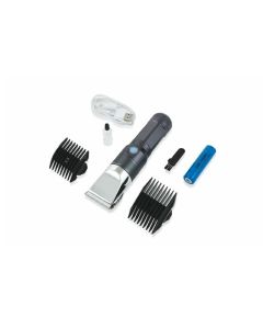 Hair clipper, Kooper, 3.7V, 1200mAh, 8.14 Wh, USB