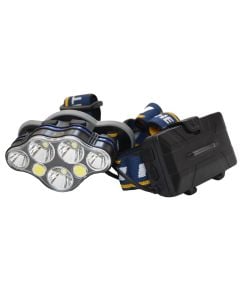 Handheld, 8x4.3 cm, USB charging, Aluminum,with two rechargeable