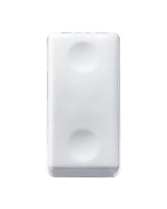 Push button, GEWISS 1NO 10A, 1M