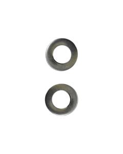 Flat washers M6.4x12, bag15
