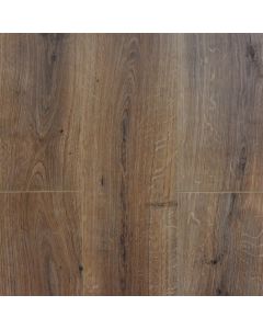 Laminat Flooring Bodenwelt, 1218x198x8mm, EIR surface, AC4/32, Unilin Click, Painted V-groove, 1-box=2.41m²