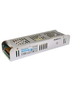 Led power suply 200W IP21, BRAYTRON, IP2