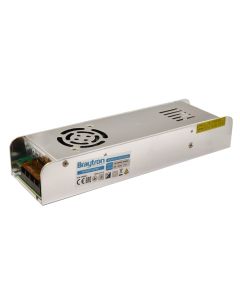 Led power suply 350W IP24, BRAYTRON, IP2