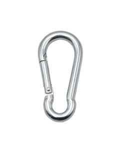 Safety snap hook D4