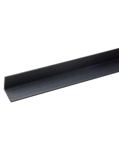 Profiles equal corner steel, 2000 x 40 x 40 mm