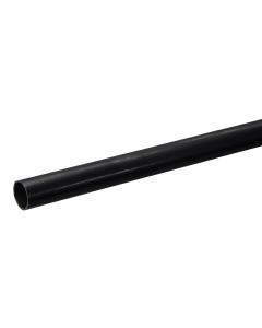 Profiles round tube steel, 2000 x 20 mm