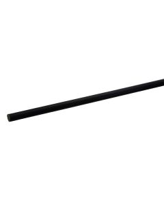 Profiles round bar steel, 2000 x 6 mm